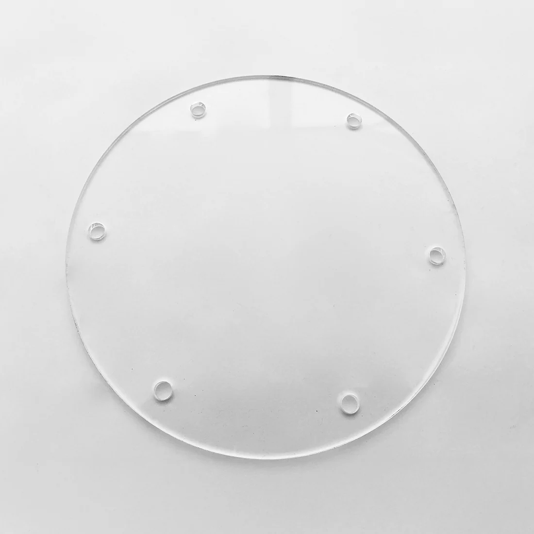 Flashing Kit Perspex Porthole - Imagen 2