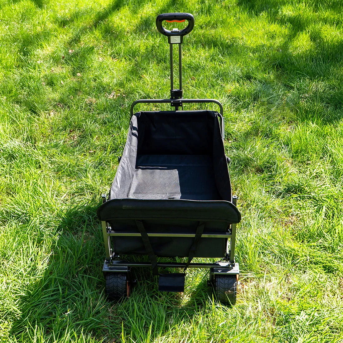 Electric Camping Wagon - Imagen 8