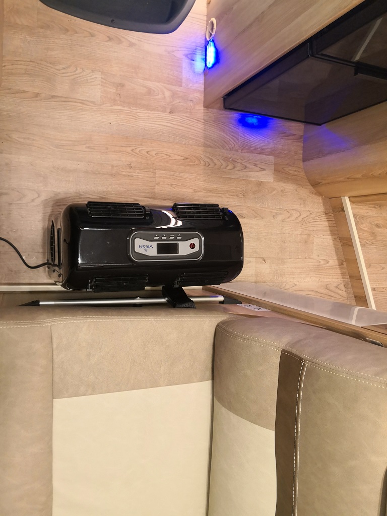 ENFRIADOR PORTATIL ECOLOGICO My VIESA - Imagen 7