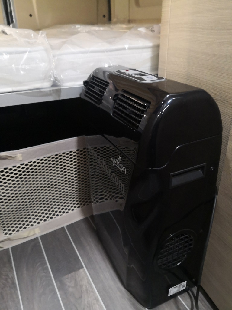 ENFRIADOR PORTATIL ECOLOGICO My VIESA - Imagen 4