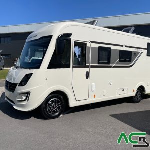 Fleurette Wincester 74 LMF