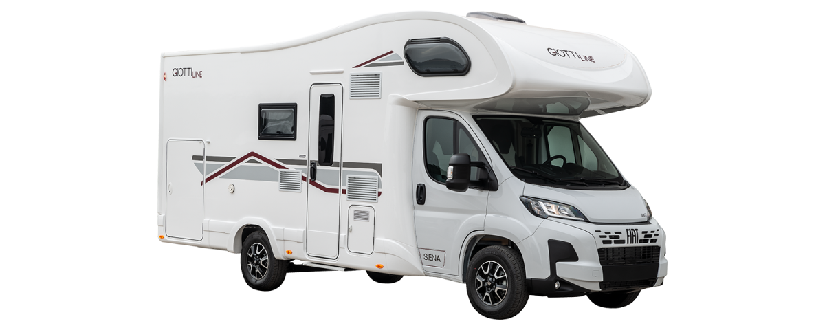 GiottiLine Siena 440