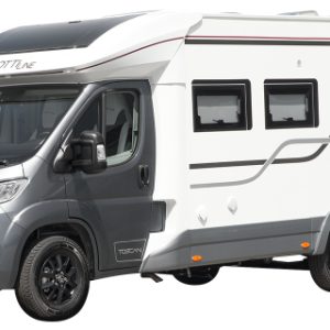 GiottiLine Toscan 69GC cama gemelas