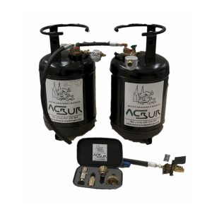 Kit glp 60 litros homologacion ECE 67 R