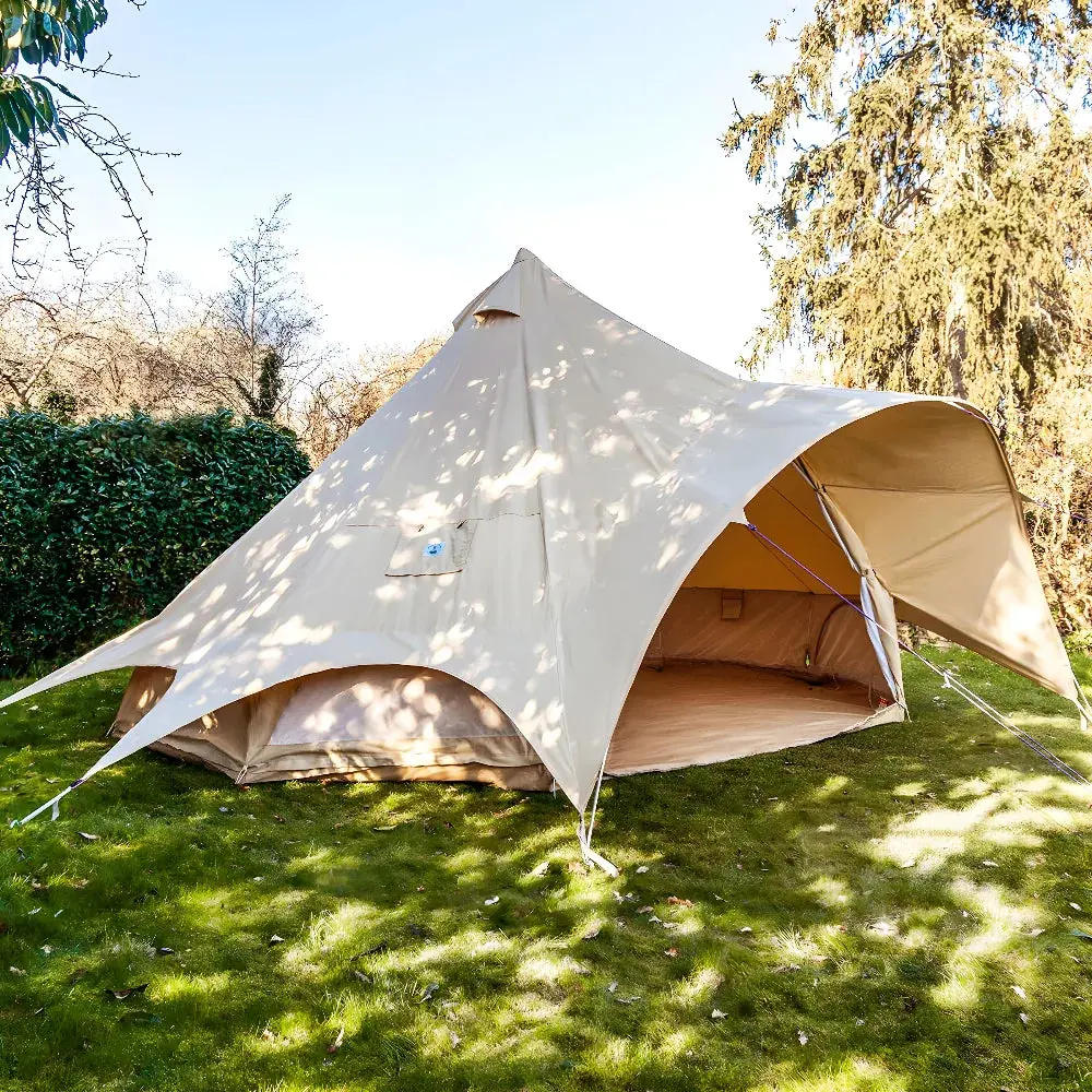Star Bell Tent - Imagen 4