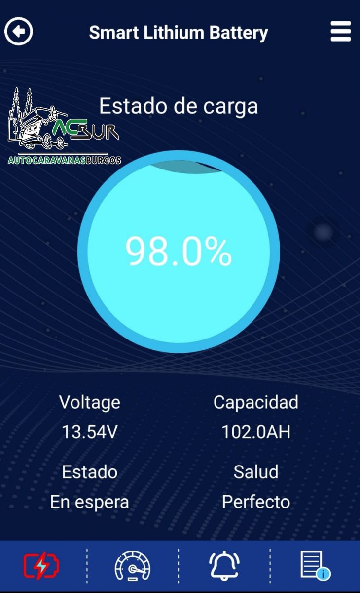 CARGADOR BATERIAS AC-DC 12V 25 AMPERIOS - Imagen 4