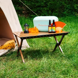 Folding Camping Table