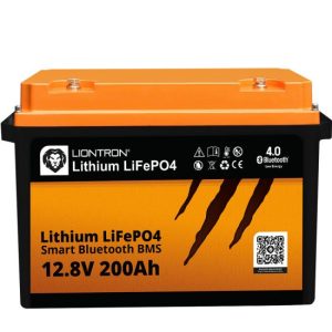 BATERIA LITIO 200AH LIONTRON