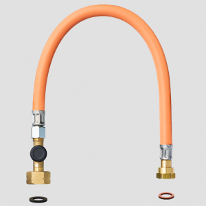 Lira de conexion de gas Truma G8 EU Shell 45cm