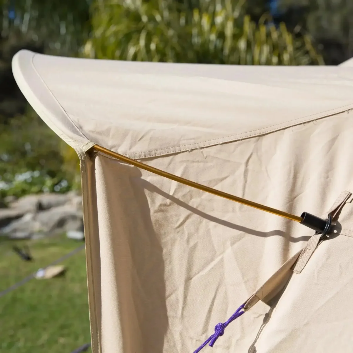 Flexi Aluminium Tent Pole Replacement - Imagen 6