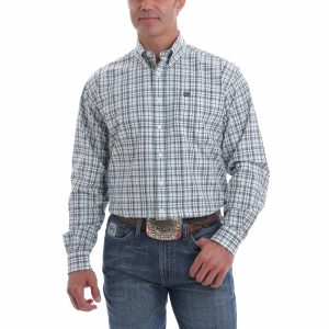 Camisa Cinch Mod MTW1105060