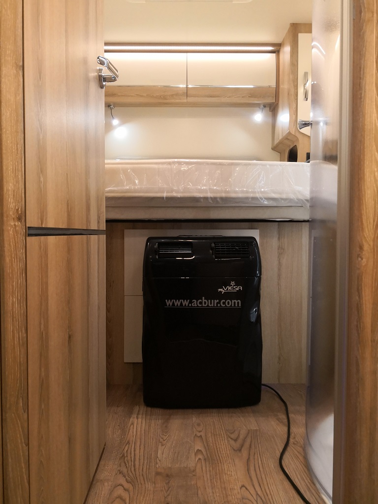 ENFRIADOR PORTATIL ECOLOGICO My VIESA - Imagen 6