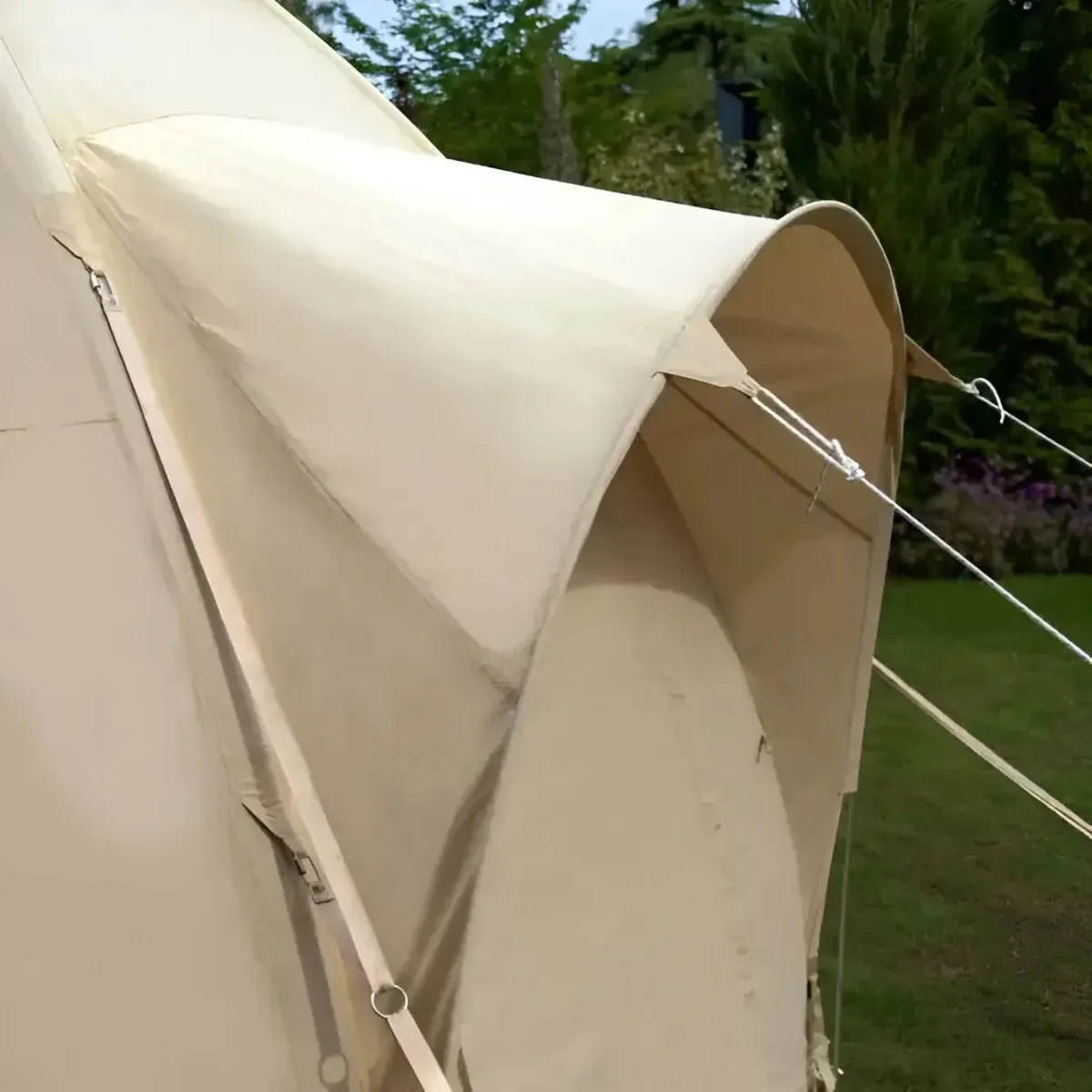 Flexi Aluminium Tent Pole Replacement - Imagen 9