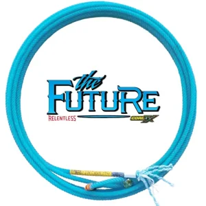 Cactus Ropes The Future CoreTX Cabecera