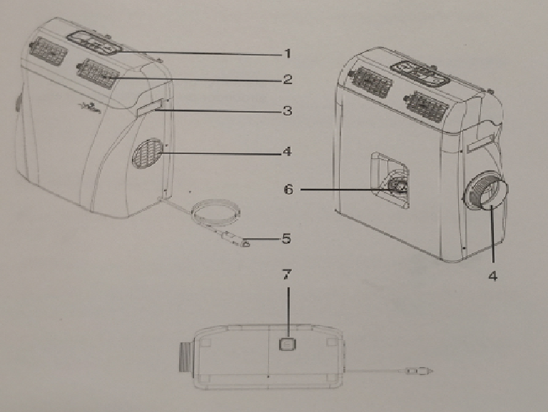 ENFRIADOR PORTATIL ECOLOGICO My VIESA - Imagen 8