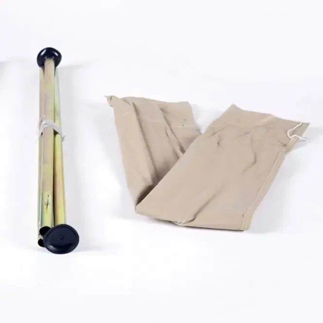 Replacement Steel Centre Pole - Imagen 2