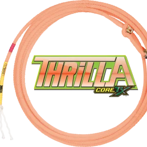Cactus Ropes Thrilla CoreTX Pialadora