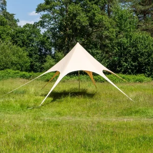 10m Star Shade Canopy