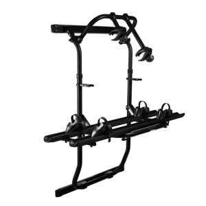 Porta bicicletas Thule Elite Van XT Negro