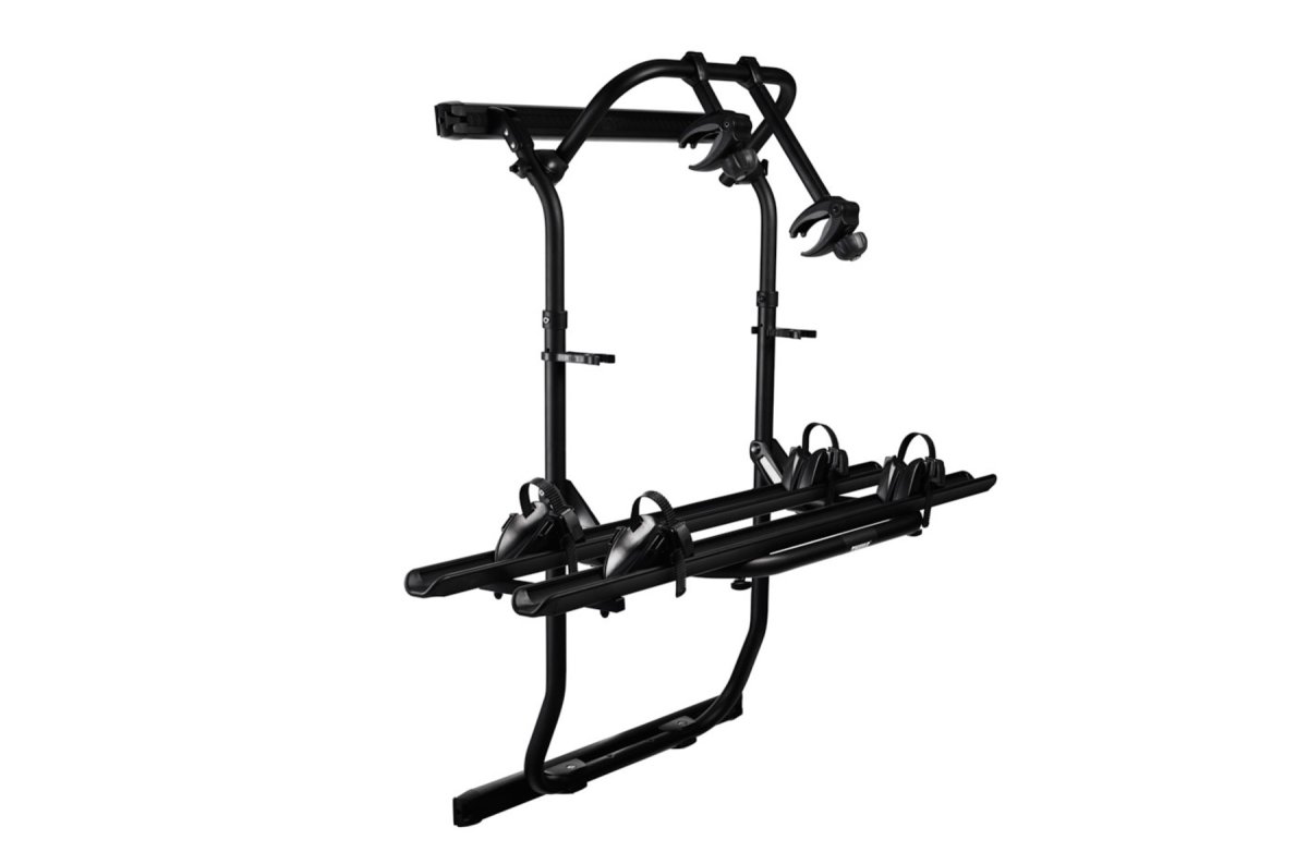 Porta bicicletas Thule Elite Van XT Negro - Imagen 2