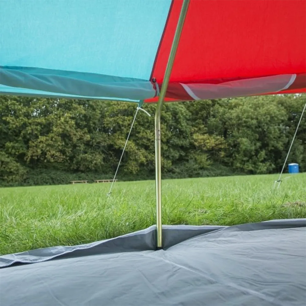 Classic Bell Tent and Bell Tent Plus Tripod Pole - Imagen 5