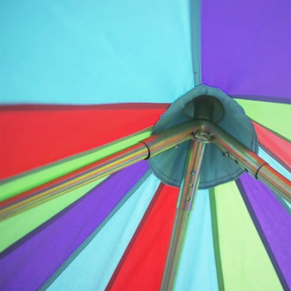 Classic Bell Tent and Bell Tent Plus Tripod Pole - Imagen 6