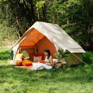 Vela Air Tent